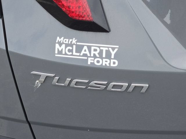 Used 2024 Hyundai Tucson SEL FWD image 14