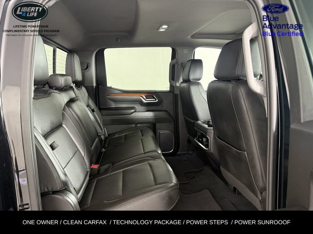 Used 2023 GMC Sierra 1500 Denali w/ Technology Package AWD/4WD image 17