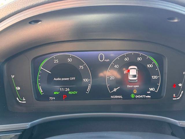 Used 2025 Honda Civic Sport Touring image 21