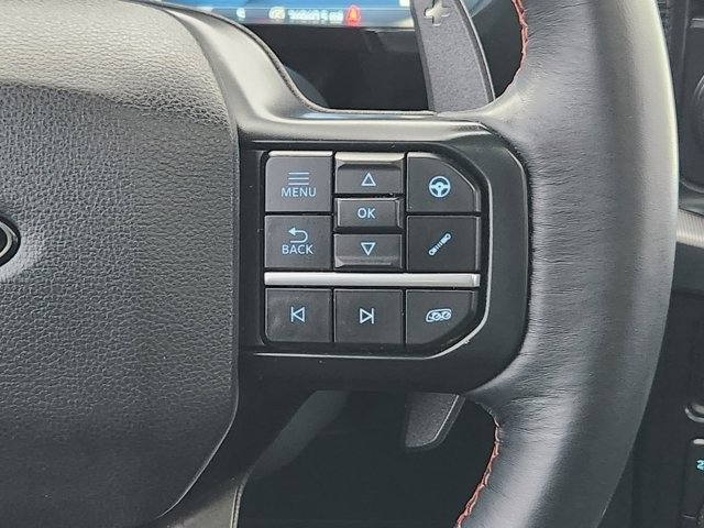 Certified 2024 Ford F150 Raptor image 29