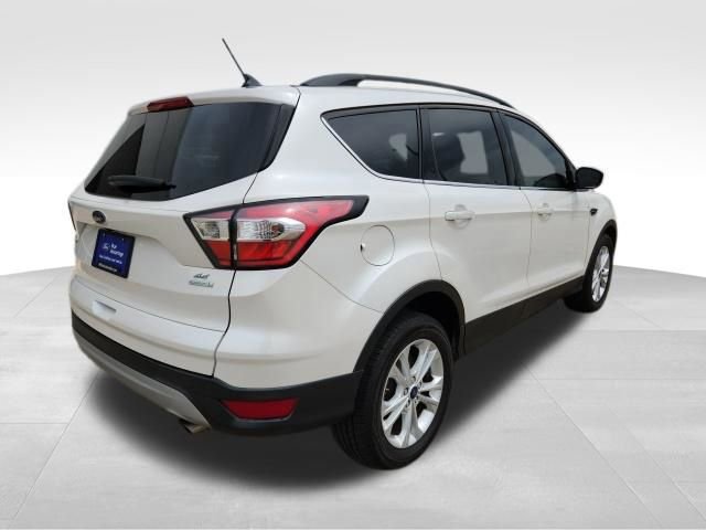 Certified 2018 Ford Escape SE w/ SE Sync 3 Package image 5