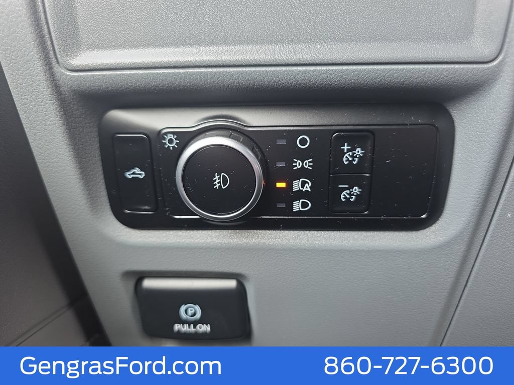 Certified 2024 Ford F150 XLT w/ Tow/Haul Package AWD/4WD image 41