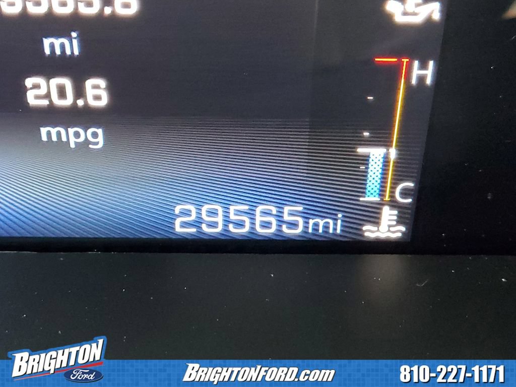 Used 2023 Chevrolet Colorado Z71 w/ Z71 Convenience Package 2 AWD/4WD image 14