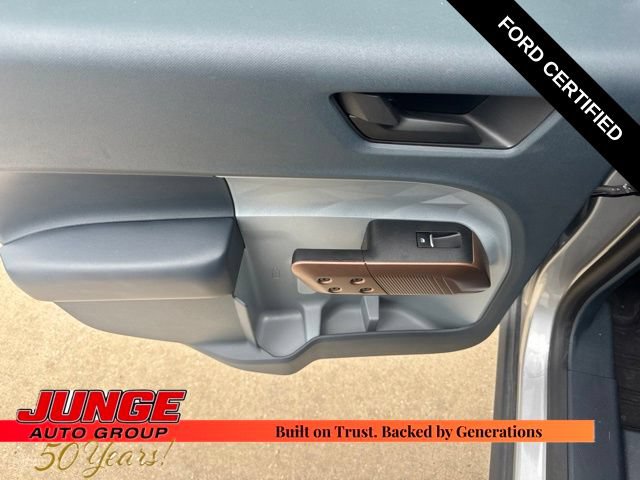 Certified 2024 Ford Maverick Lariat FWD image 19