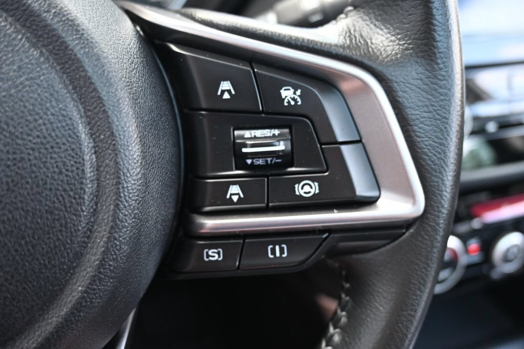 Used 2023 Subaru Forester Premium AWD/4WD image 35