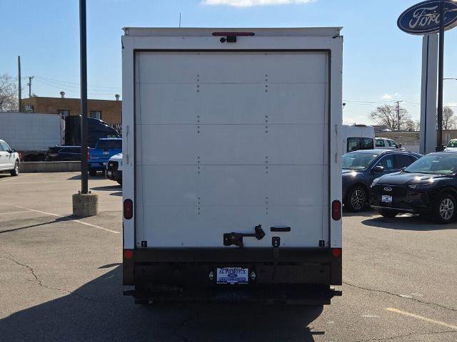 Certified 2022 Ford Transit 350 DRW image 3