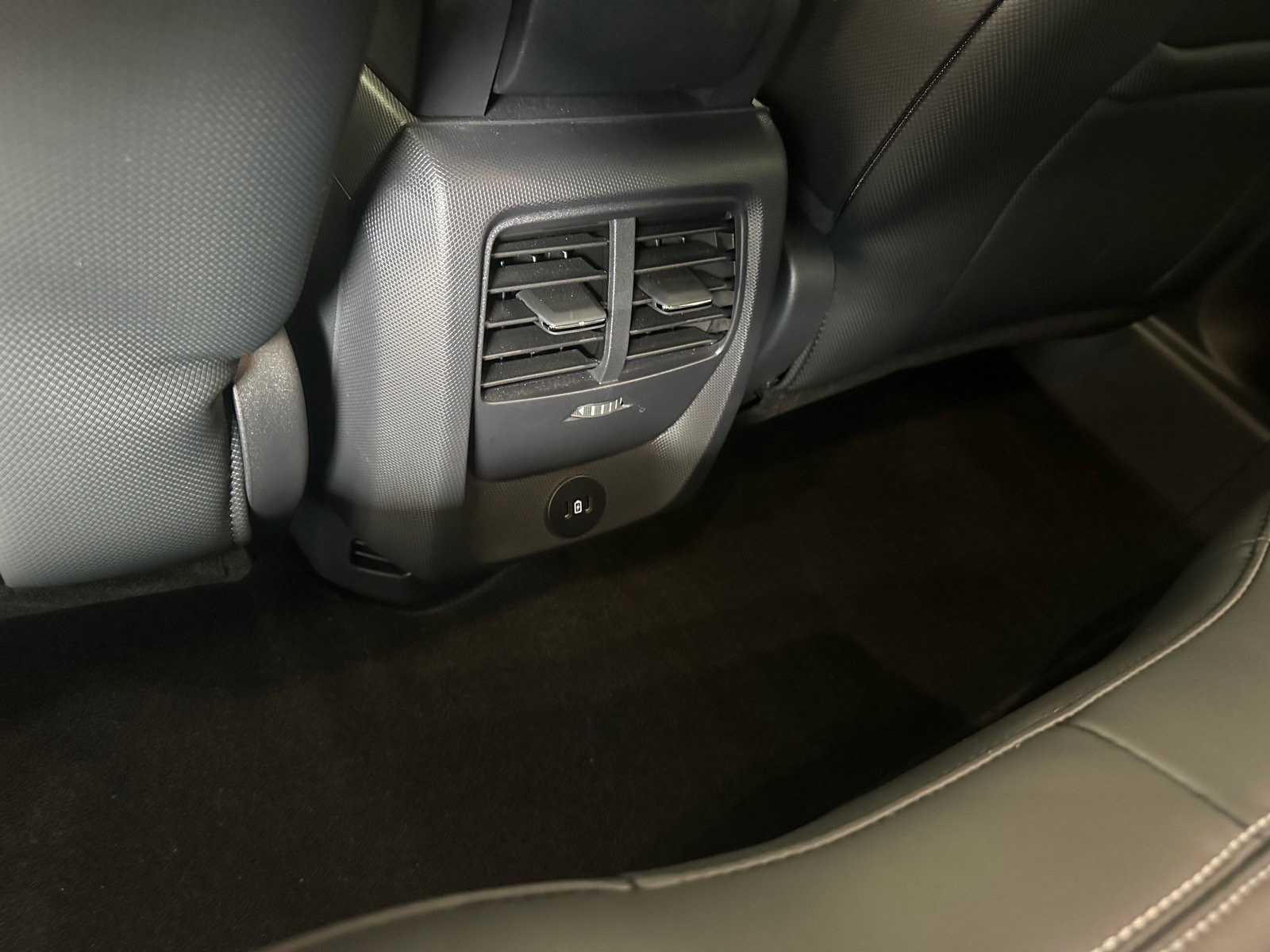 Certified 2024 Ford Mustang Mach-E Select image 18