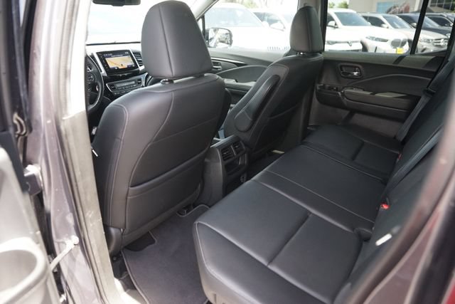Used 2020 Honda Ridgeline RTL-E image 12