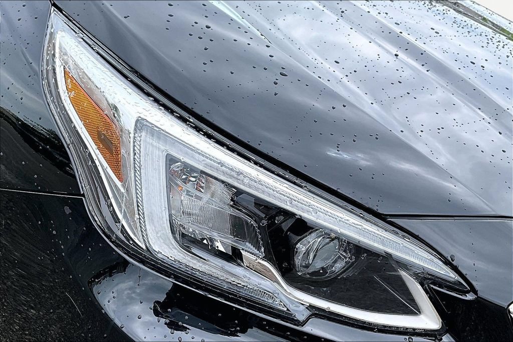 Used 2022 Subaru Legacy Limited XT AWD/4WD image 29