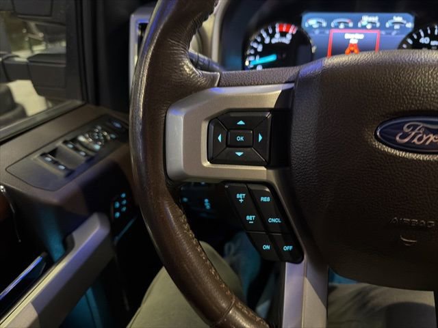 Certified 2021 Ford F250 King Ranch image 55