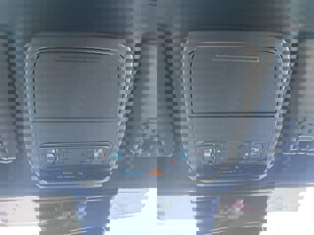 Certified 2025 Ford Mustang Mach-E GT w/ Bronze Appearance Package image 39