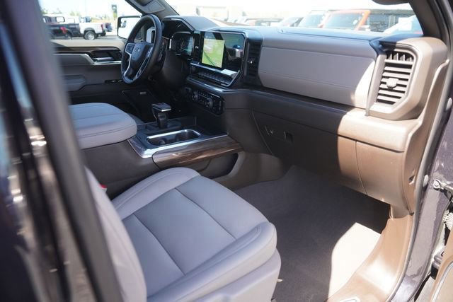 Used 2023 Chevrolet Silverado 1500 RST w/ Convenience Package II image 17