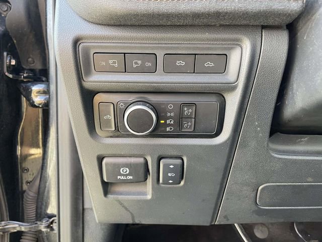 Certified 2023 Ford F150 Lightning Lariat w/ Equipment Group 511A High image 18