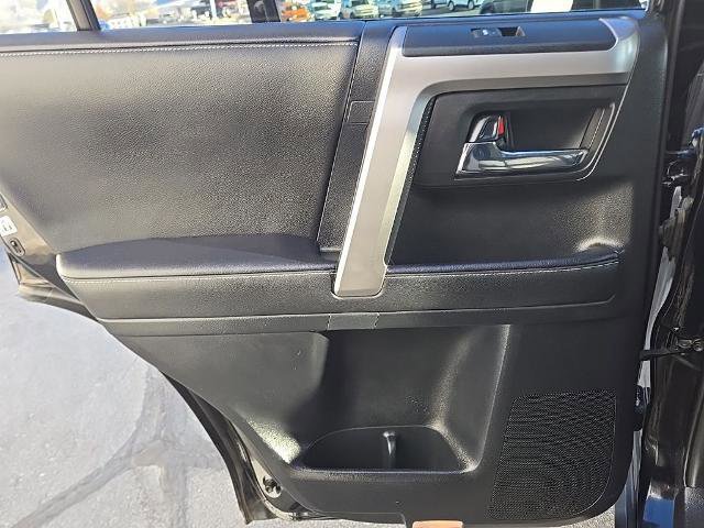 Used 2024 Toyota 4Runner SR5 image 27