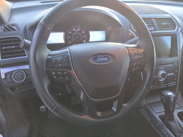 Certified 2019 Ford Explorer Limited image 24
