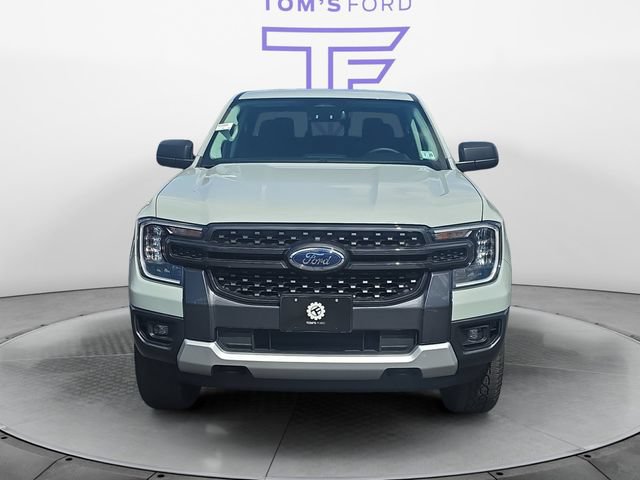 Certified 2024 Ford Ranger XLT w/ Trailer Tow Package AWD/4WD image 10
