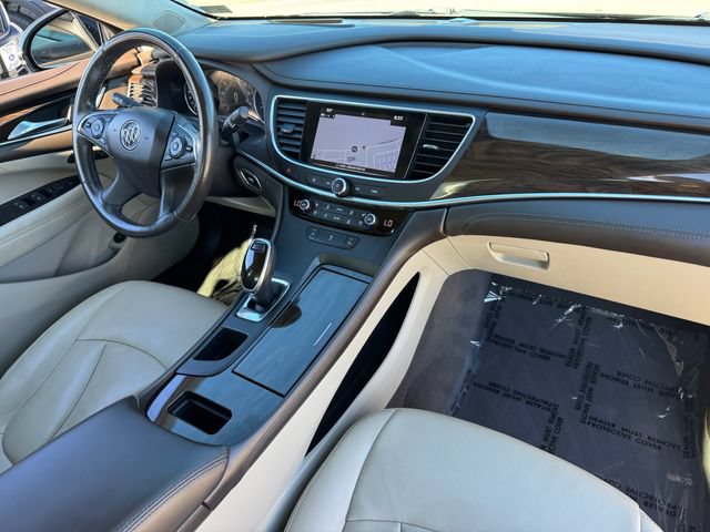 Used 2017 Buick LaCrosse Premium AWD/4WD image 20