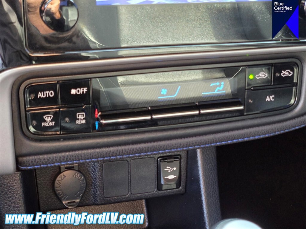 Used 2019 Toyota Corolla L image 22