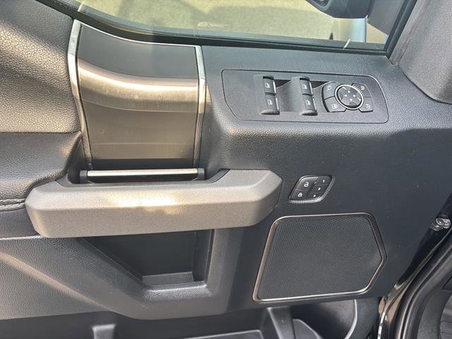 Certified 2020 Ford F150 Raptor w/ Equipment Group 802A Luxury image 14