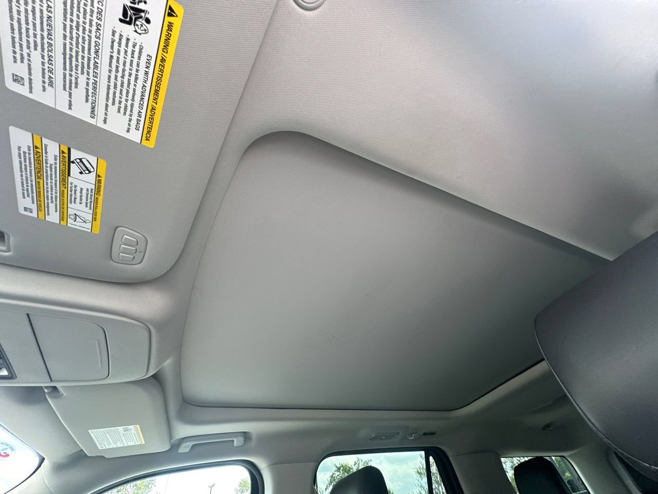 Certified 2025 Ford Expedition Active RWD image 34