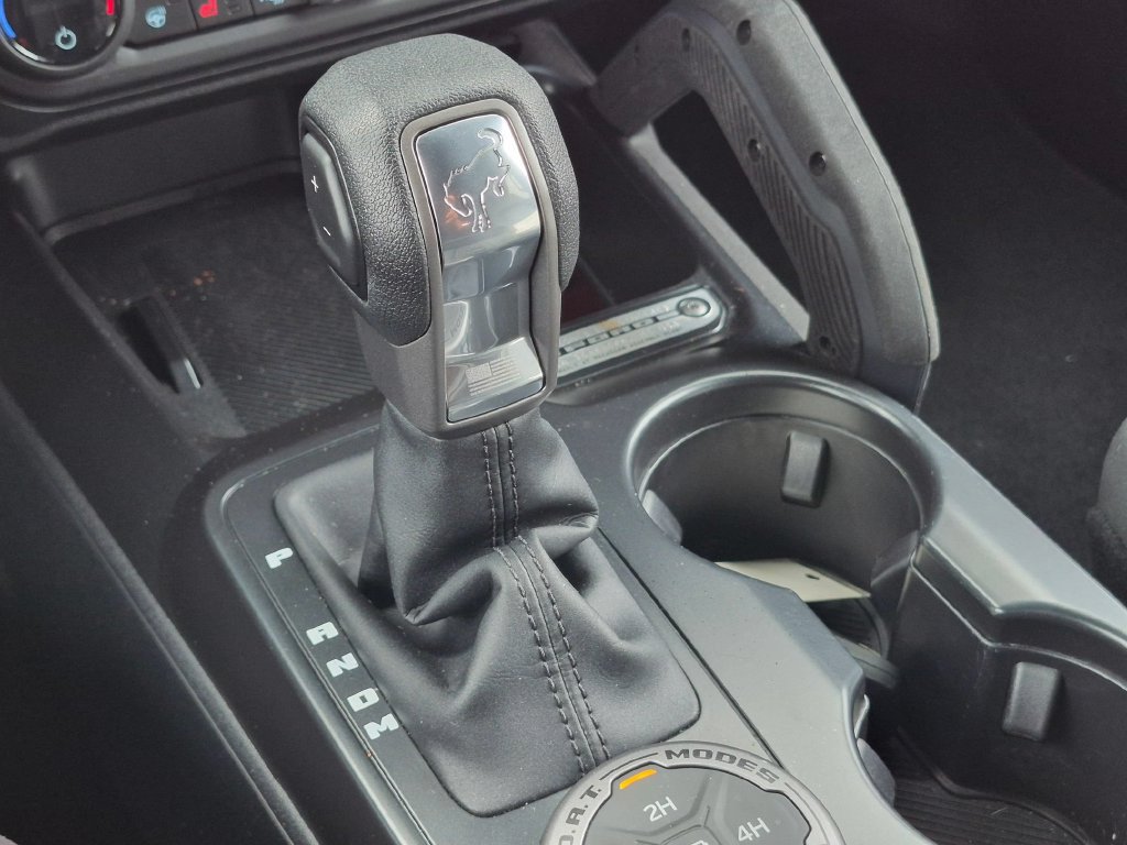 Certified 2026 Ford Bronco Badlands AWD/4WD image 20