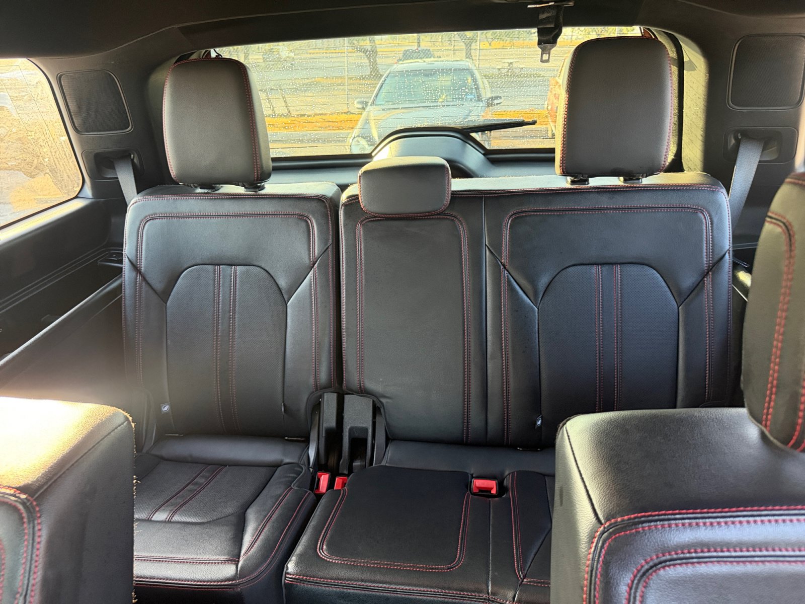 Certified 2024 Ford Expedition Limited RWD image 23