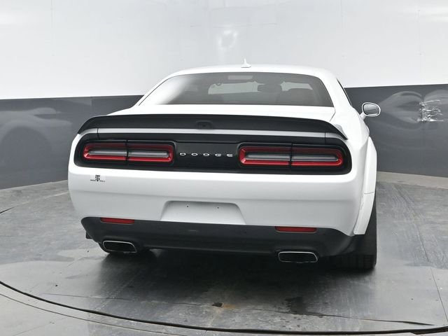 Used 2019 Dodge Challenger R/T Scat Pack w/ Widebody Package RWD image 19