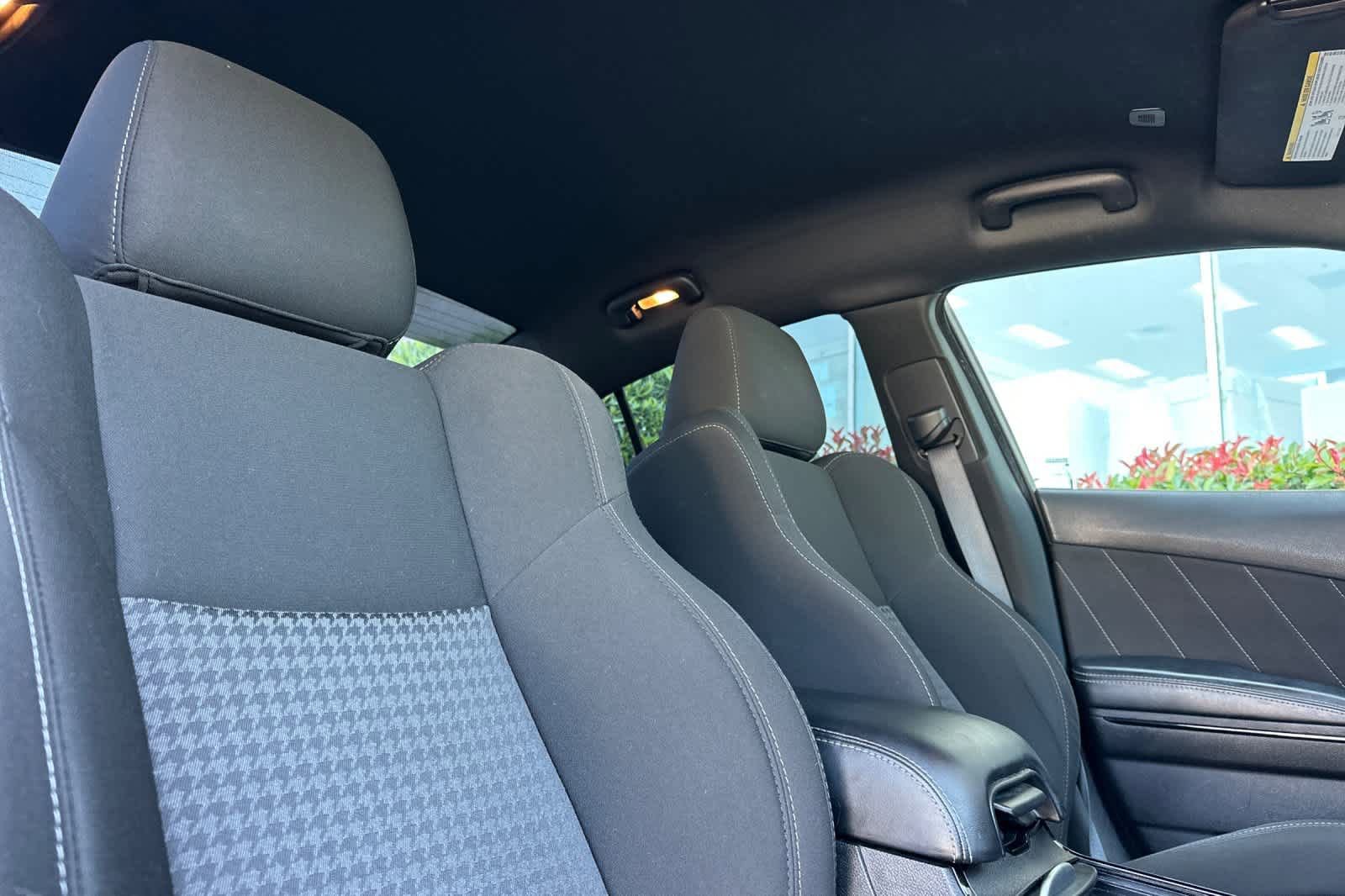 Used 2021 Dodge Charger GT w/ Blacktop Package image 16