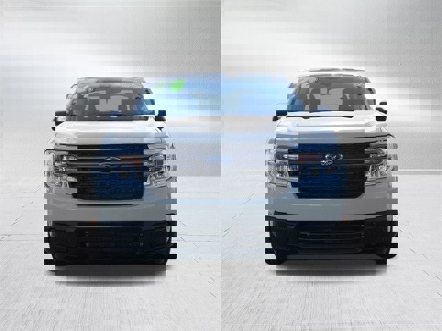 Certified 2024 Ford Maverick XLT image 9