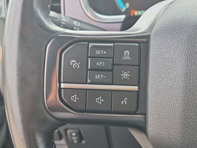 Certified 2021 Ford F150 Platinum AWD/4WD image 20