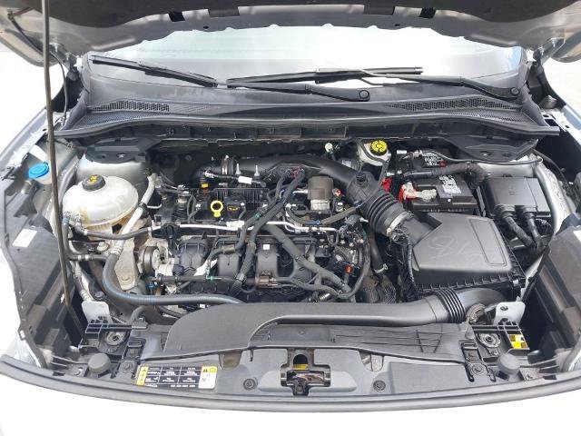 Certified 2021 Ford Escape Titanium AWD/4WD image 29