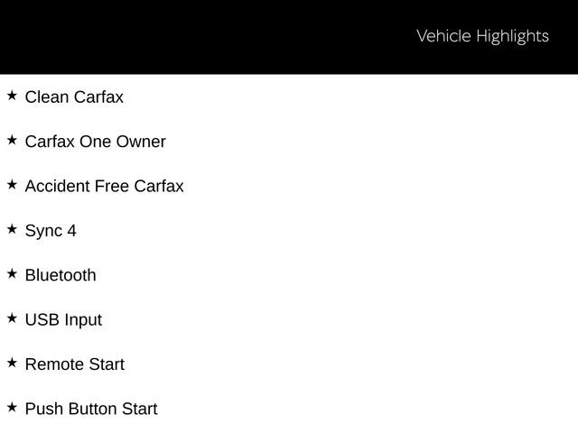 Certified 2024 Ford Mustang Premium RWD image 7