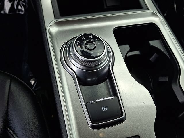Certified 2024 Ford Edge SEL AWD/4WD image 14