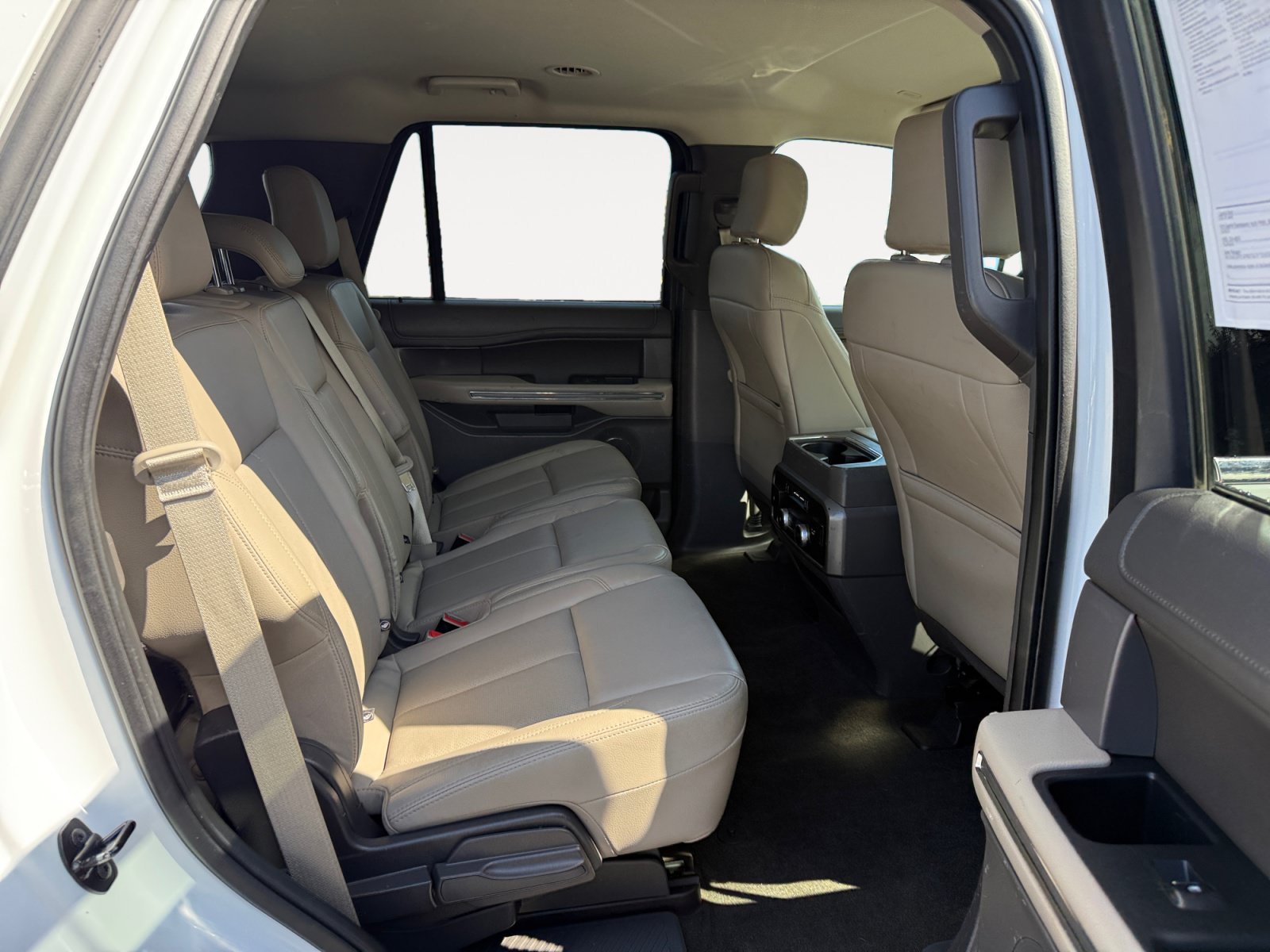 Certified 2020 Ford Expedition XLT w/ Equipment Group 202A AWD/4WD image 18