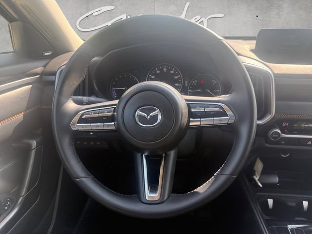 Used 2025 MAZDA CX-50 AWD 2.5 Hybrid w/ Premium Pkg image 22