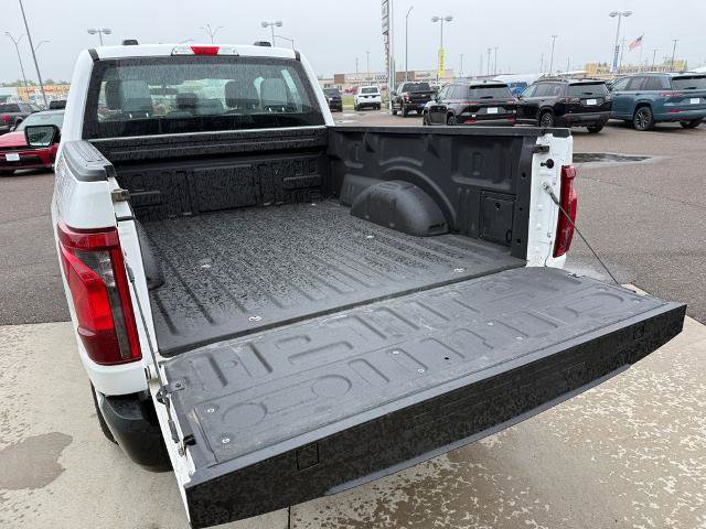 Certified 2024 Ford F150 XL AWD/4WD image 20