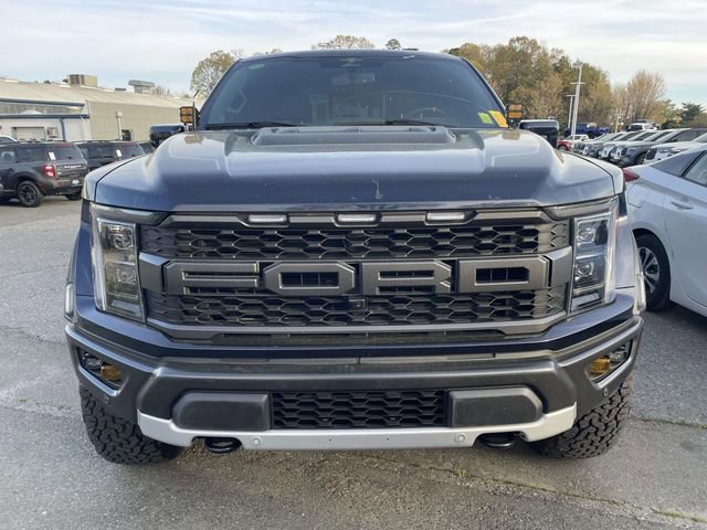 Certified 2023 Ford F150 Raptor w/ Raptor 37 Performance Package image 2