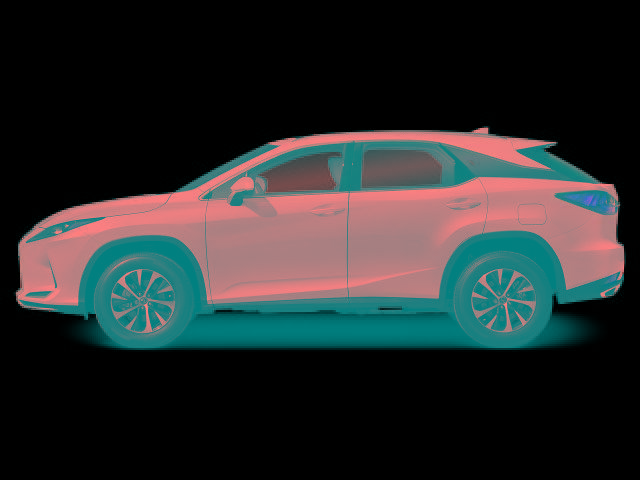 Used 2020 Lexus RX 350 AWD w/ Premium Package image 3