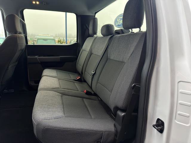 Certified 2026 Ford F250 XLT image 36