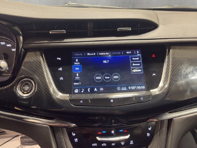 Used 2020 Cadillac XT6 Sport AWD/4WD image 15