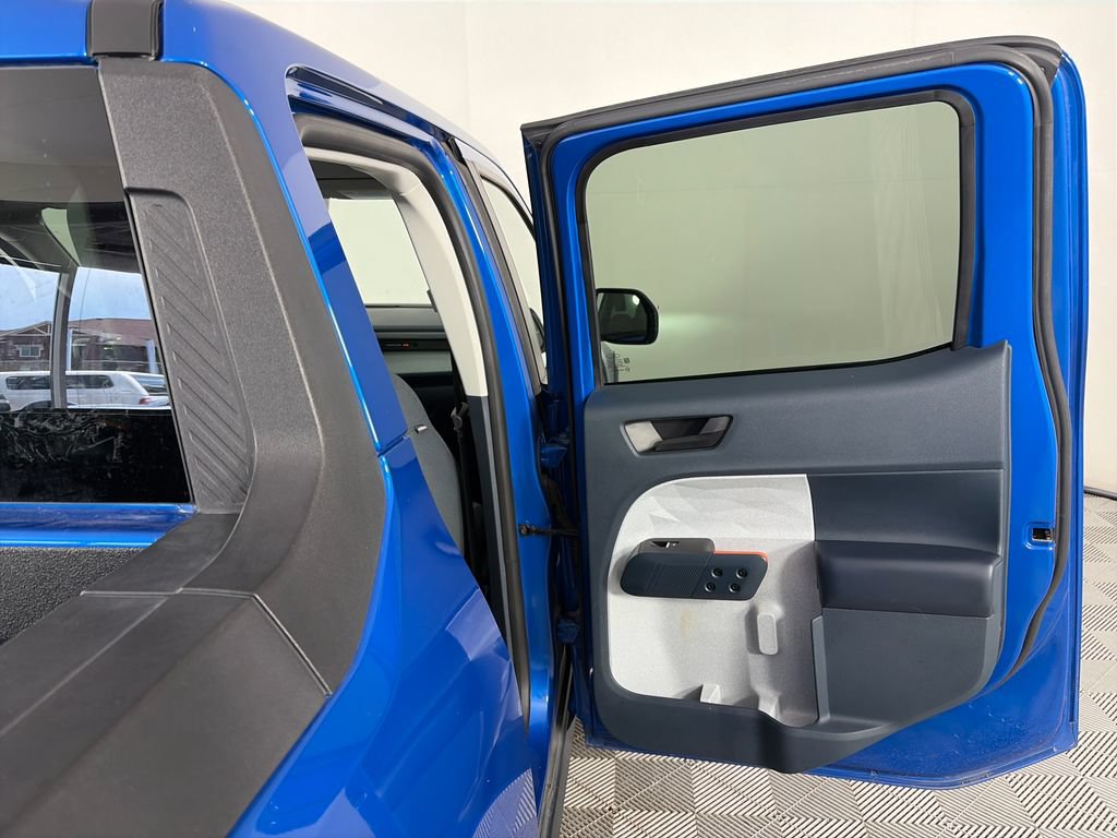 Certified 2022 Ford Maverick XLT w/ Equipment Group 300A Standard AWD/4WD image 26