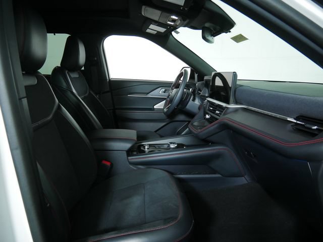 Certified 2025 Ford Explorer ST AWD/4WD image 12