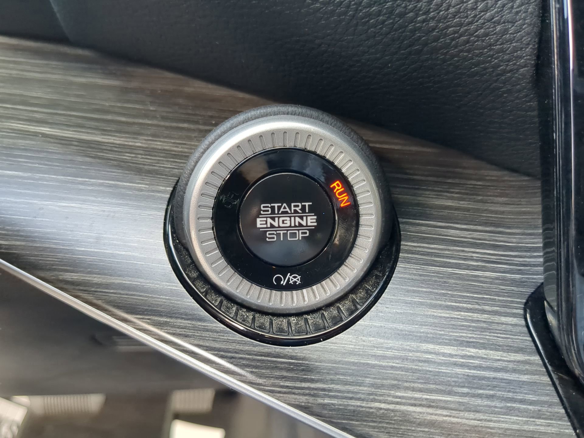 Used 2024 Jeep Wagoneer L Series II w/ Flexible Seating Group image 61