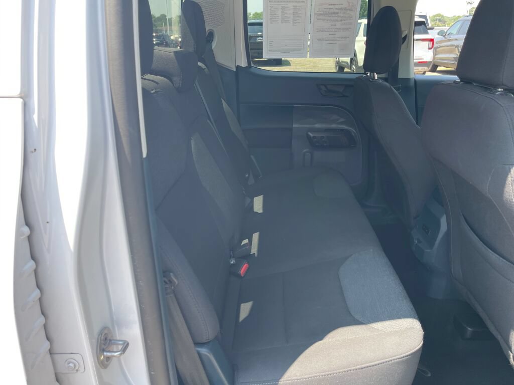 Certified 2025 Ford Maverick XL w/ 4K Tow Package AWD/4WD image 25