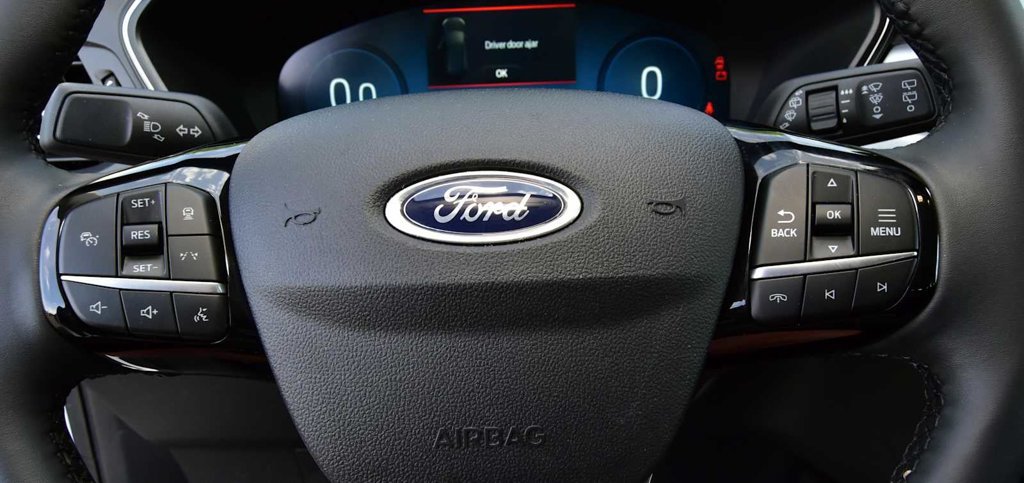 Certified 2023 Ford Escape Platinum AWD/4WD image 15