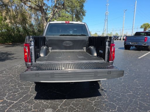 Certified 2024 Ford F150 XL AWD/4WD image 20