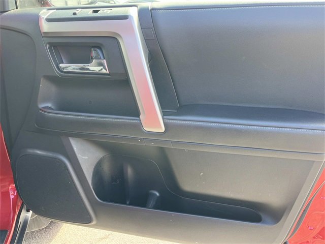 Used 2024 Toyota 4Runner SR5 image 23