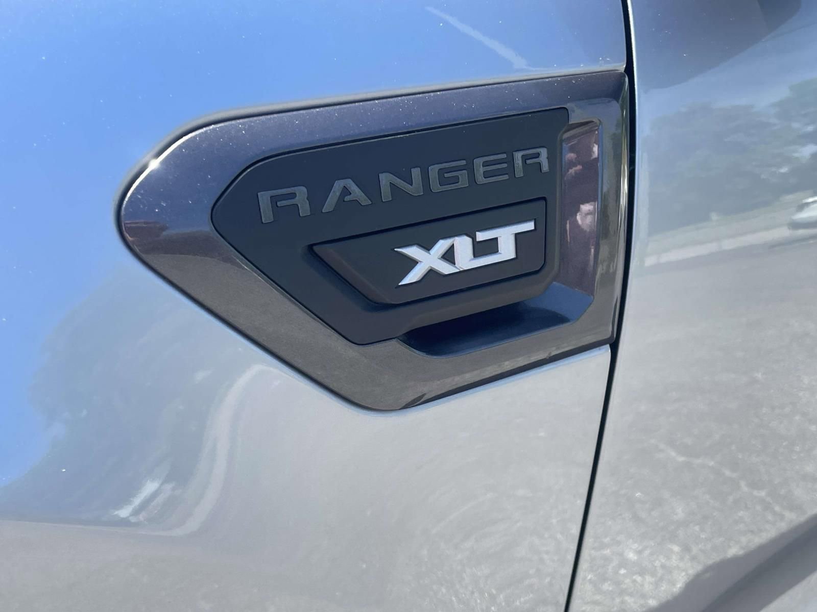Certified 2023 Ford Ranger XLT w/ Equipment Group 302A High AWD/4WD image 12