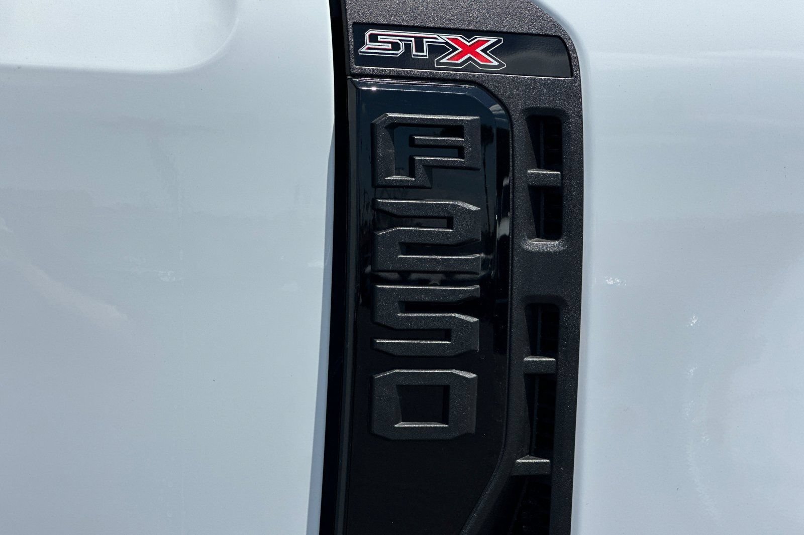 Certified 2026 Ford F250 XL w/ STX Appearance Package AWD/4WD image 24