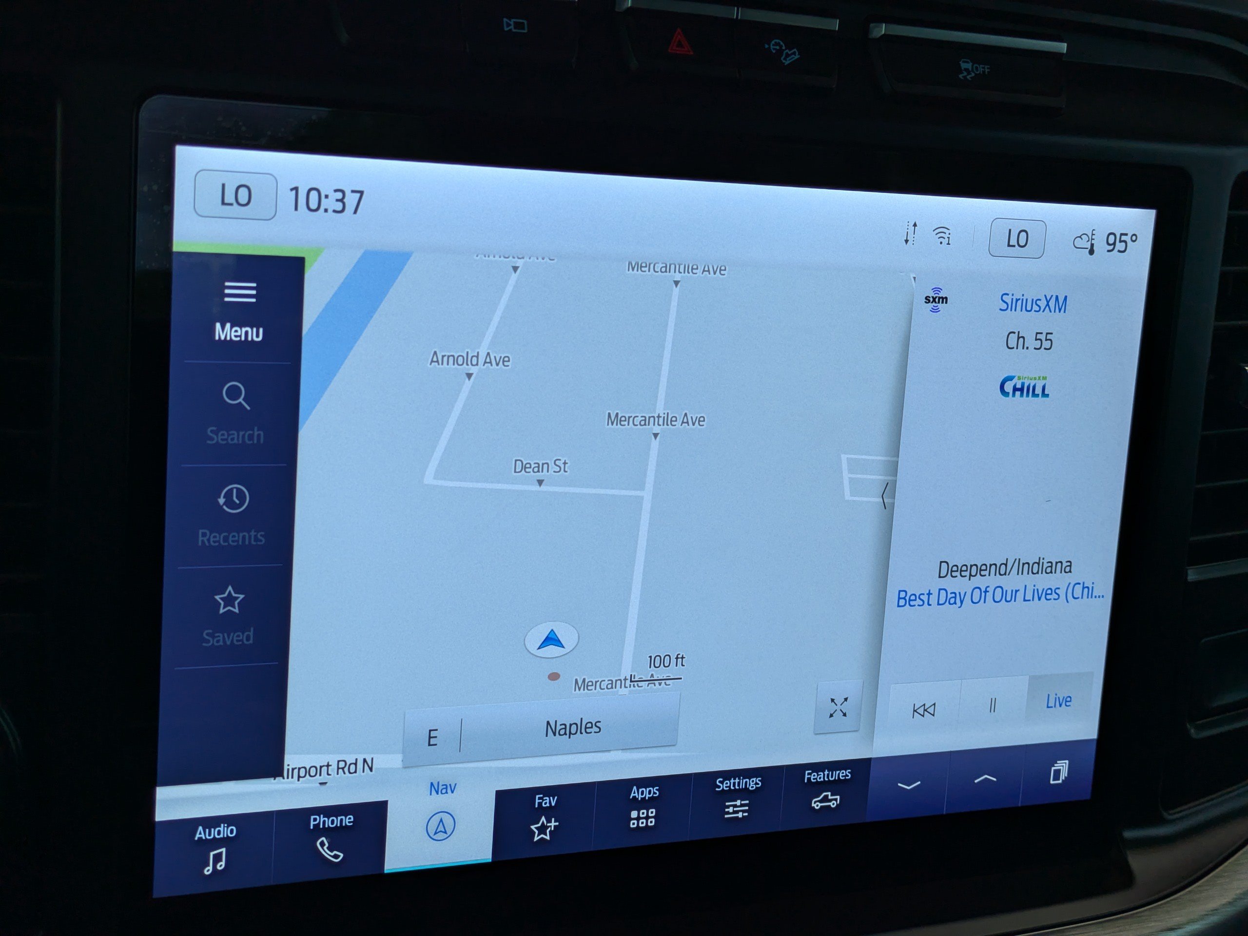 Certified 2022 Ford F150 Lariat AWD/4WD image 22
